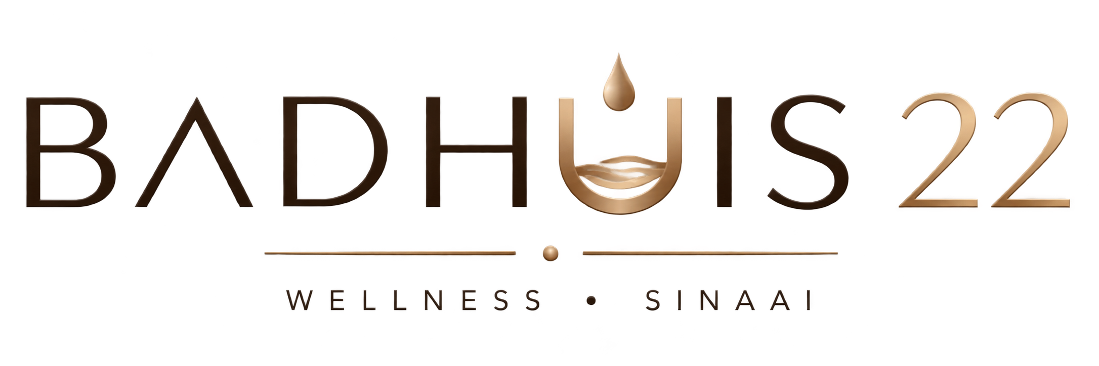 Badhuis 22 · Wellness Sinaai